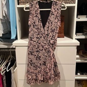 All Saints sleeveless dress